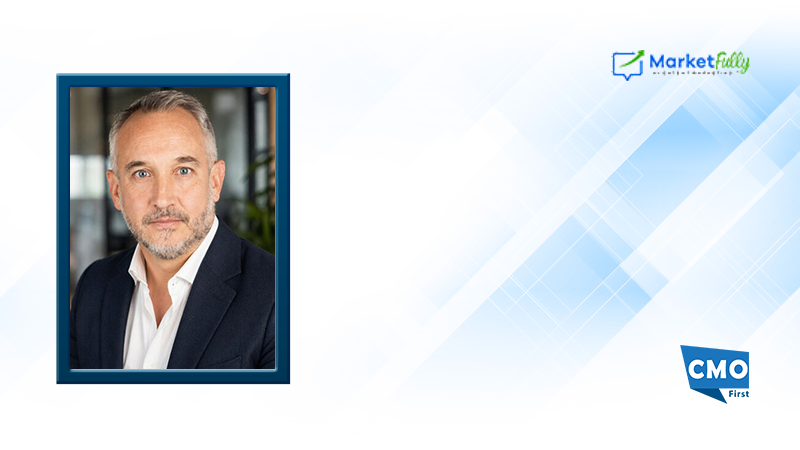 MarketFully Appoints Mathieu Champigny as Chief Executive Officer