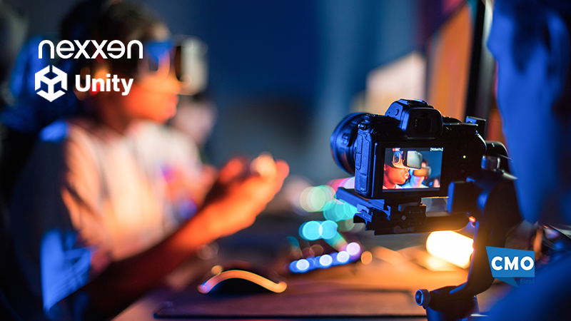 Nexxen Partners with Unity to Deliver In-App Video Scale to Advertisers