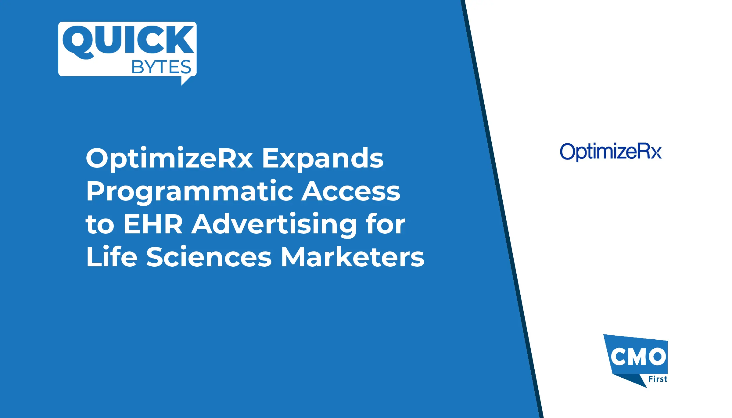 OptimizeRx