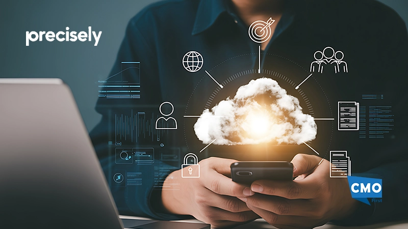 Precisely Powers Customer Communications with AWS Deployment