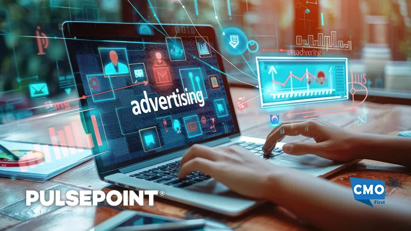 PulsePoint Launches Crossix Programmatic Optimizer, Bringing Real-Time Intelligence to DTC Advertising