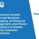 RingCentral Expands AI-Powered Communications to Transform Customer Engagement