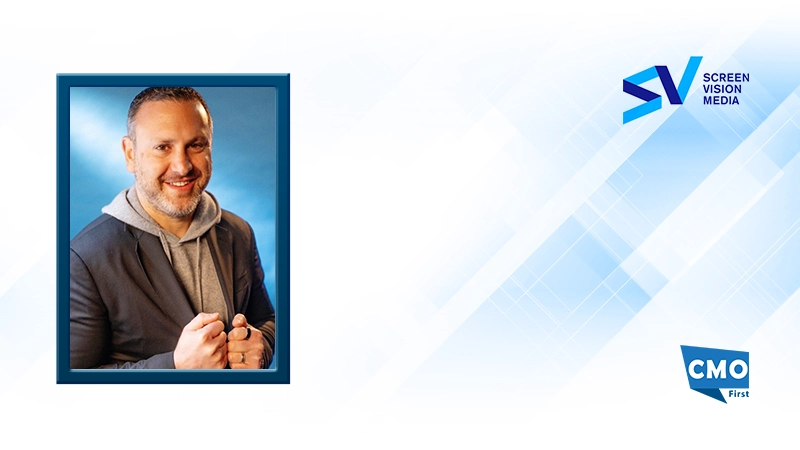 Screenvision Appoints Geoff Schiller as Chief Executive Officer