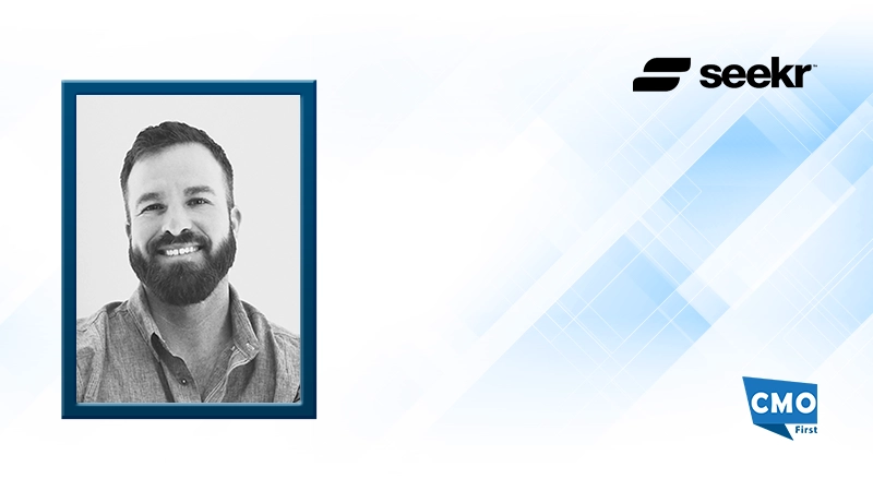 Seekr Names Colby Proffitt Chief Marketing Officer as Trusted AI Goes Mainstream