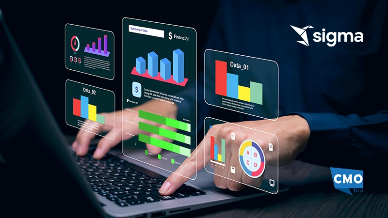 Sigma Raises $80 Million Series E, Doubles Valuation to $3 Billion