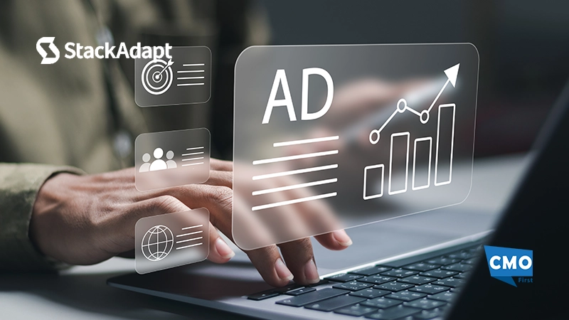 StackAdapt Announces AI-Powered Marketing Capabilities Through Ads in ChatGPT Pilot