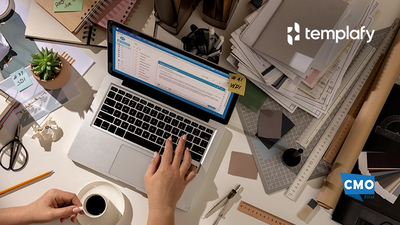 Templafy Launches MCP Integration to Bring Enterprise Governance to AI-Generated Documents