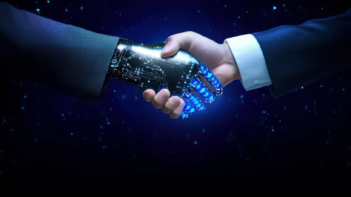 The Future of SEO Is Becoming More Agentic