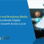 Townsquare and Broadway Media Partner to Accelerate Digital Advertising Growth Across Local Markets