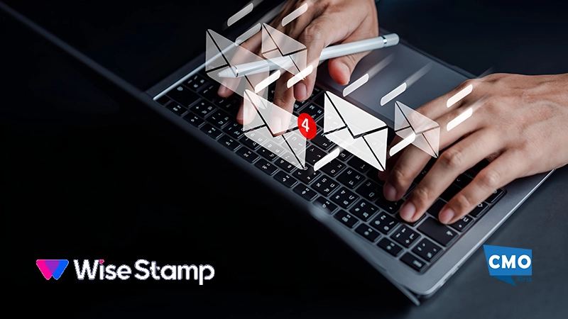 WiseStamp Launches AI-Powered Email Signature Platform to Transform Brand Consistency and Marketing Engagement