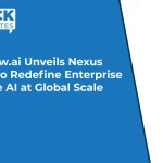 Yellow.ai Unveils Nexus Vox to Redefine Enterprise Voice AI at Global Scale