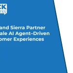 ibex and Sierra Partner to Scale AI Agent–Driven Customer Experiences