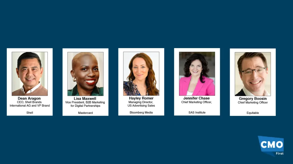 Featured Speakers and Industry Voices
