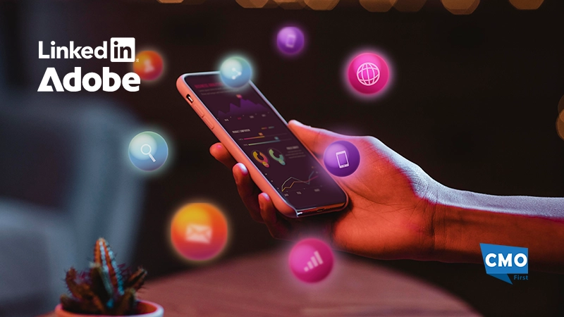 Adobe & LinkedIn Launch Global AI Skills Initiative for Marketing Professionals