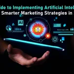 Marketing Strategies