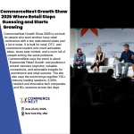 CommerceNext Growth Show 2026 Where Retail Stops Guessing and Starts Growing
