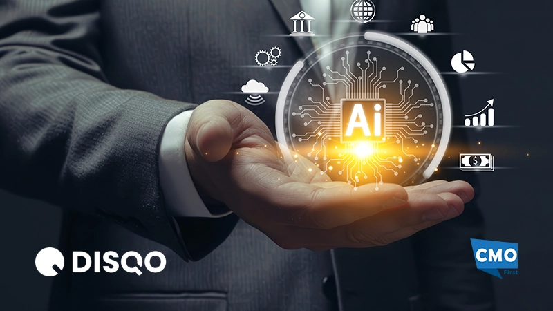 Beyond Blue Links: DISQO Launches "AI Search Lift" to Quantify the Hidden Outcomes of Ad Spend