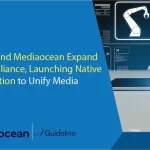 Guideline and Mediaocean Expand Strategic Alliance, Launching Native API Integration to Unify Media Planning