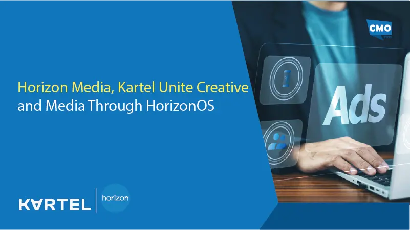 Horizon Media