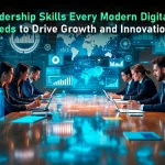 Key Leadership Skills Every Modern Digital CMO Needs to Drive Growth and Innovation in 2026