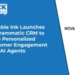 Movable Ink Launches Programmatic CRM to Scale Personalized Customer Engagement with AI Agents