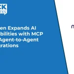 Nexxen Expands AI Capabilities with MCP and Agent-to-Agent Integrations