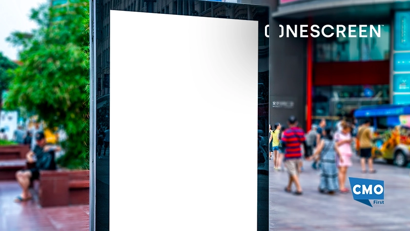 Onescreen