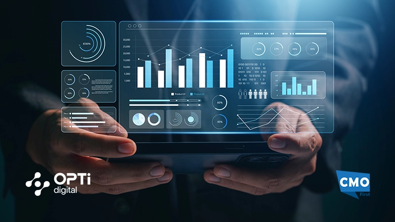 Opti Digital Launches Insights Hub, a Unified Intelligence Platform for Publisher Revenue Growth