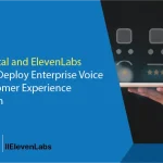 TELUS Digital and ElevenLabs Partner to Deploy Enterprise Voice AI for Customer Experience Automation