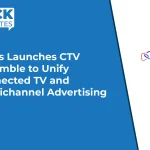 Teads Launches CTV Ensemble to Unify Connected TV and Omnichannel Advertising