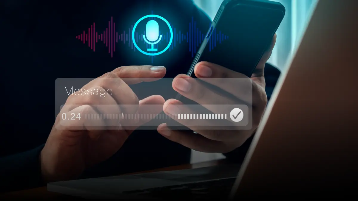 The Mechanics of Voice Search in 2026