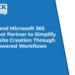 Wix and Microsoft 365 Copilot Partner to Simplify Website Creation Through AI-Powered Workflows