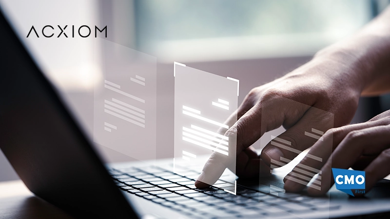 From Multi-Year Ordeals to Weeks: Acxiom and Salesforce Unveil "Identity Boost" to Supercharge AI-Ready Data