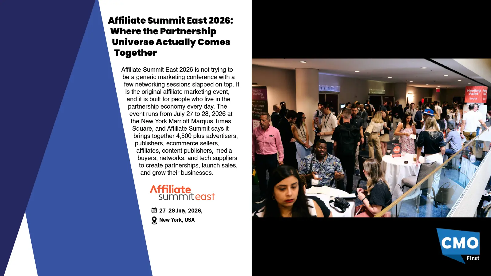 Affiliate Summit