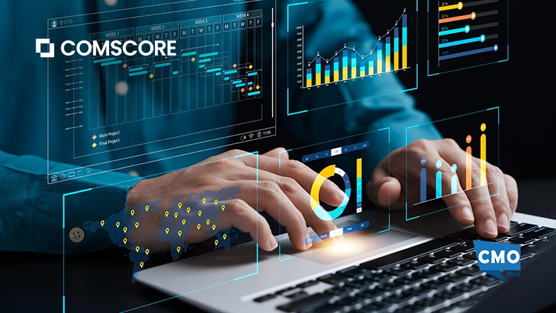 Comscore Launches Transcript-Level Targeting and Measurement with Spotify, SiriusXM, Triton Digital, Acast, and Libysn