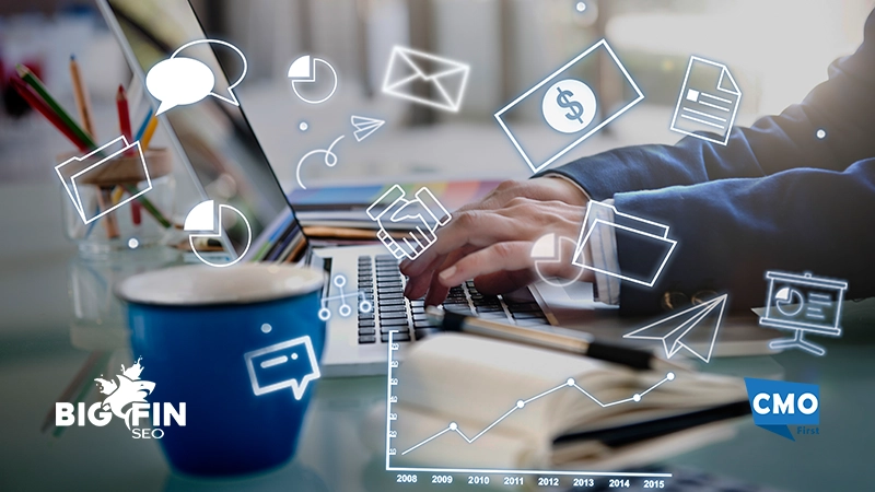 Big Fin SEO Launches White-Label Generative Engine Optimization Services for Marketing Agencies Nationwide