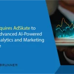 Brunner Acquires AdSkate to Integrate Advanced AI-Powered Creative Analytics and Marketing Intelligence