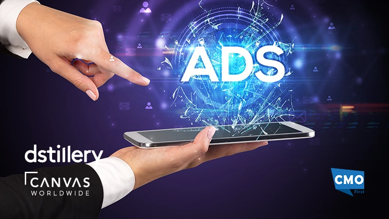 Real-Time Media Optimization: Canvas Worldwide and Dstillery Deploy "DS-1" Agentic AI for Live Campaigns