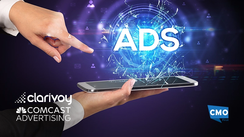 Comcast Advertising