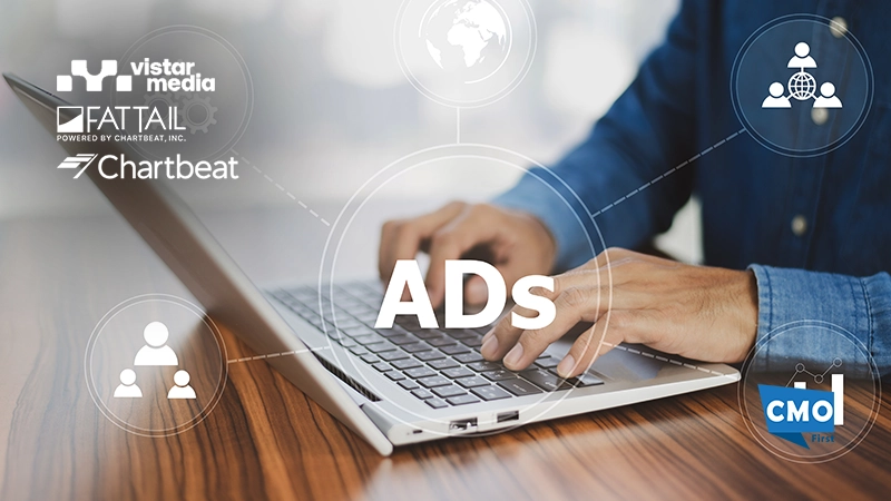 FatTail and Vistar Media Partner to integrate DOOH Booking in AdBook
