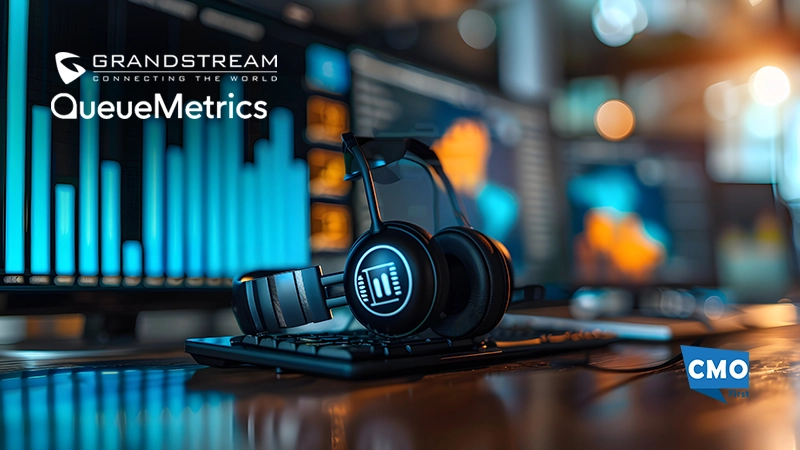 Grandstream and QueueMetrics Announce Integration of SoftwareUCM, Enabling Full-Featured Call Center Solutions