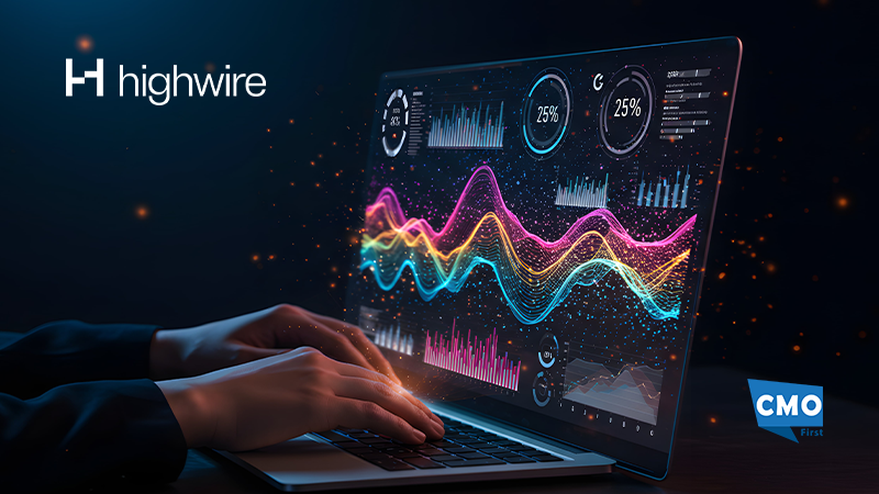 Beyond the Data Glut: Highwire Launches "AcroIntelligence" to Turn Media Noise into Strategic C-Suite Action