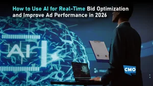 How to Use AI for Real-Time Bid Optimization and Improve Ad Performance in 2026