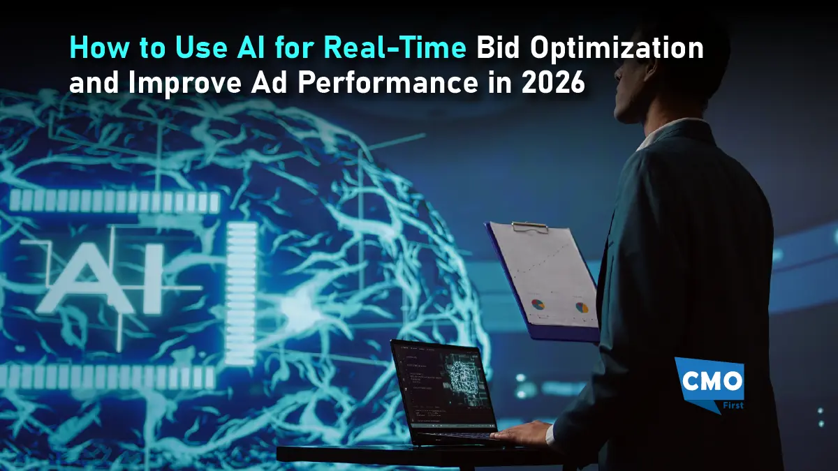 How to Use AI for Real-Time Bid Optimization and Improve Ad Performance in 2026