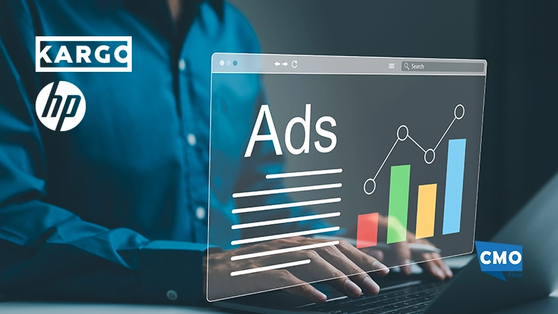 Breaking Through the Desktop Clutter: Kargo Partners with HP Media Network to Take "Spotlight" Ads Programmatic