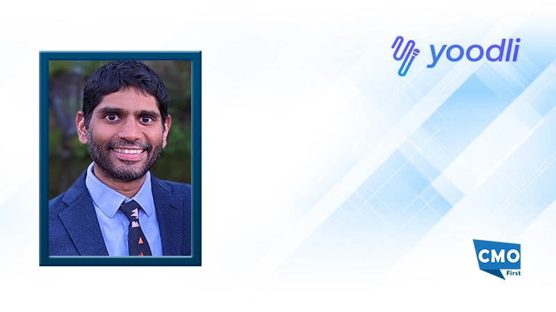 Yoodli Appoints Former Meta and Coalition Product Leader Kartik Murthy as VP of Product