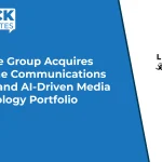 Lumine Group Acquires Imagine Communications to Expand AI-Driven Media Technology Portfolio