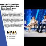MMA CMO + CEO Summit 2026: Where Marketing Stops Guessing and Starts Proving