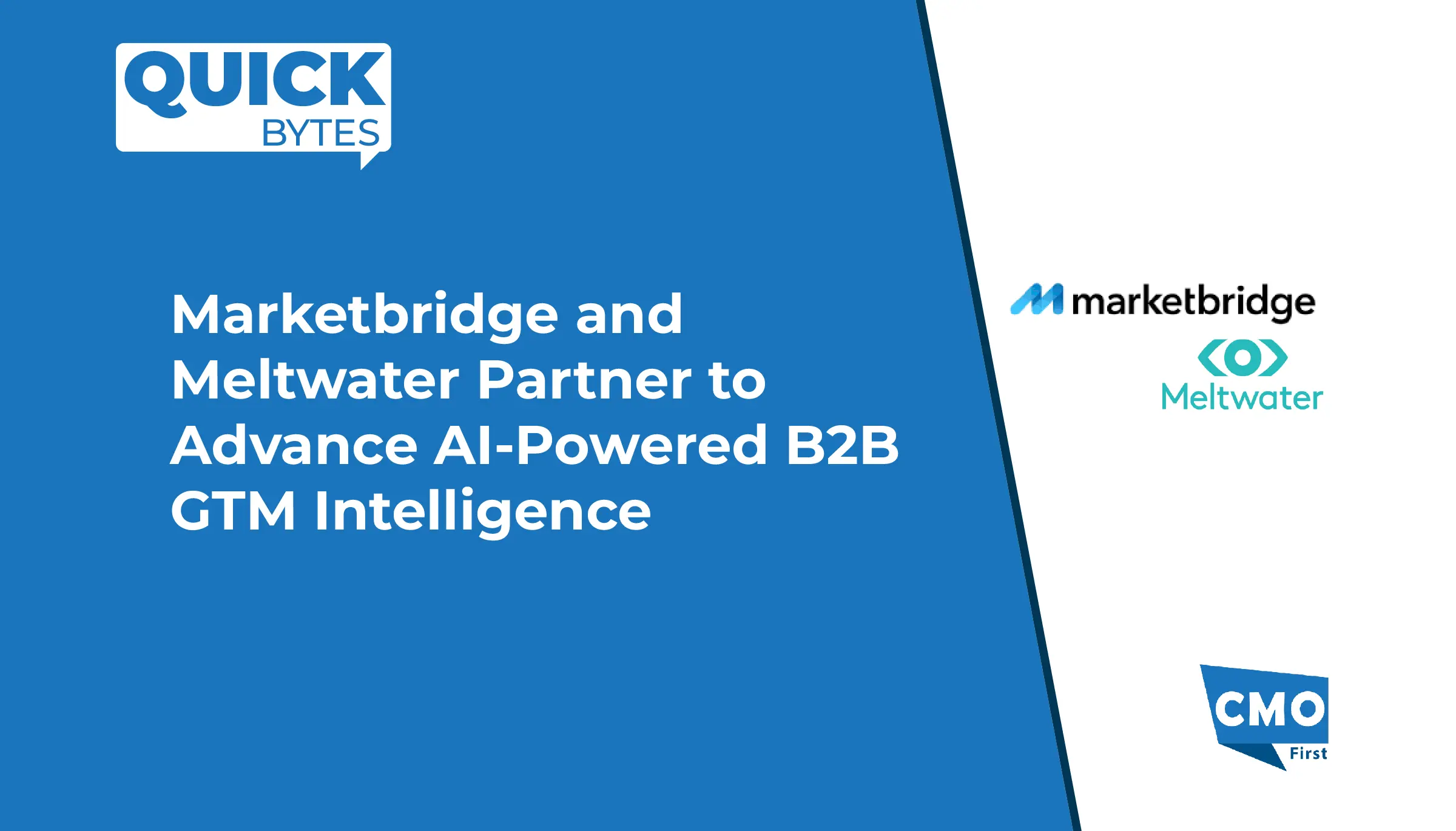 Marketbridge