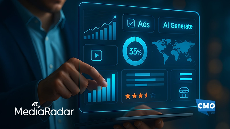 MediaRadar